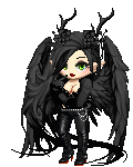Lord Ravyn The Chosen's avatar