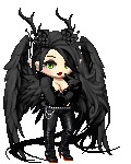 Lord Ravyn The Chosen's avatar