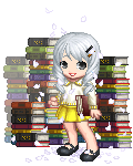 Hopeful Bliss's avatar