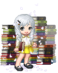 Hopeful Bliss's avatar