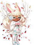 Barnaby_Bunny's avatar