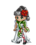 Goddess Of Luck's avatar