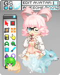 NanaTheFurret's avatar