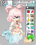 NanaTheFurret's avatar