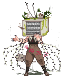 Formaldehyde Comas's avatar