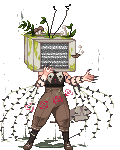 Formaldehyde Comas's avatar