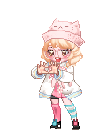 pokegirl24's avatar