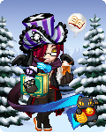 Wandering Merchant Adel's avatar