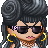 La Chola 420's avatar