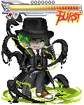 CuIt of Personality 's avatar