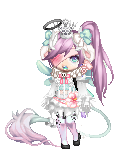 glazed strawberry's avatar
