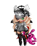 II pussyNEKO- II's avatar