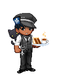Azure WoIf's avatar
