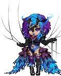 Aqua Fortise's avatar