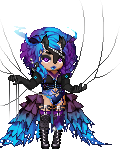 Aqua Fortise's avatar