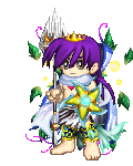 Zaryn Nighthawk's avatar
