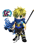 Claive Ilusta's avatar