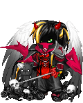 Shadou Spike Dracul's avatar