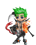 thekittenmonger's avatar