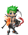 thekittenmonger's avatar