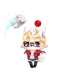Moogle Voodoo's avatar