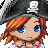 JackieThePirate225's avatar