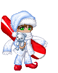 Chuldo II's avatar