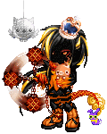 PrincessLibitina's avatar
