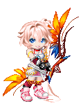 Serah Villiers's avatar