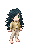 SelfishSymphony's avatar
