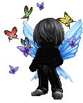 Lord Protector Black's avatar