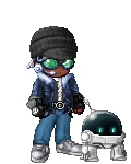Netstryke's avatar