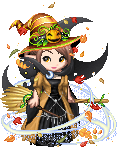 Taliah's avatar
