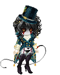 Dark Metz's avatar