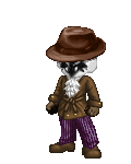 The Infamous Unami's avatar