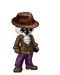 The Infamous Unami's avatar