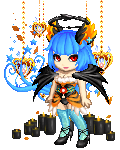 xXSoul_Keeper_MistressXx's avatar