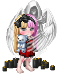 Raemisha's avatar