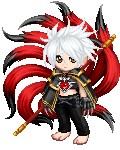 Kyuubi N0 Yoko's avatar