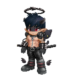 Artix Fury's avatar