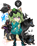 NikkiBatman's avatar