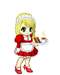 Tennouji Mari's avatar
