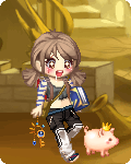 I Go Through Worlds's avatar