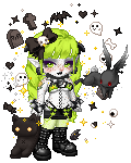 Custard Bun's avatar