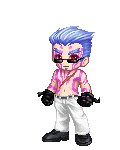 Orzsome25's avatar