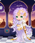 Once a princess's avatar
