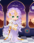 Once a princess's avatar