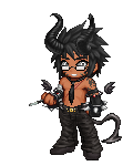 Louku Toakura's avatar