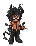 Louku Toakura's avatar