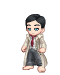 Doctor Friedlander's avatar